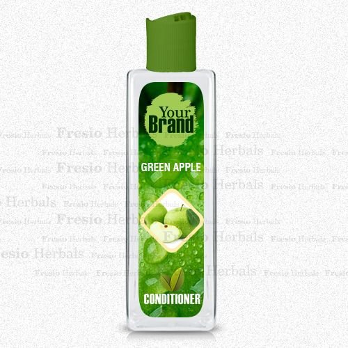 Green Apple Hair Conditioner