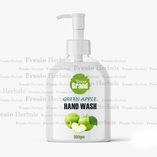 Green Apple Liquid Hand Wash