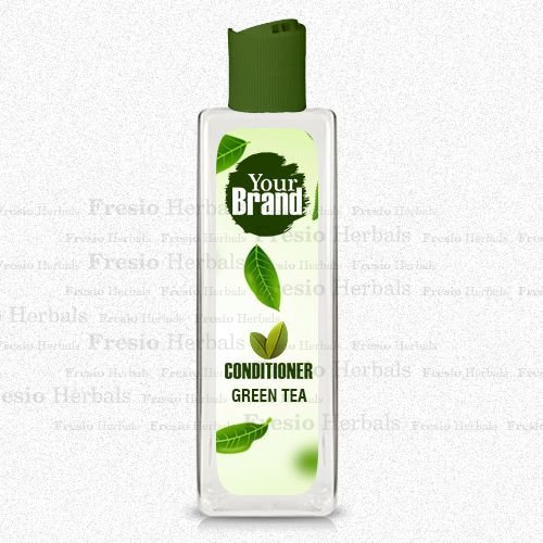 Green Tea Hair Conditioner