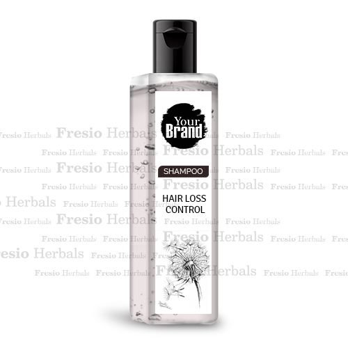 Hair Loss Control Shampoo