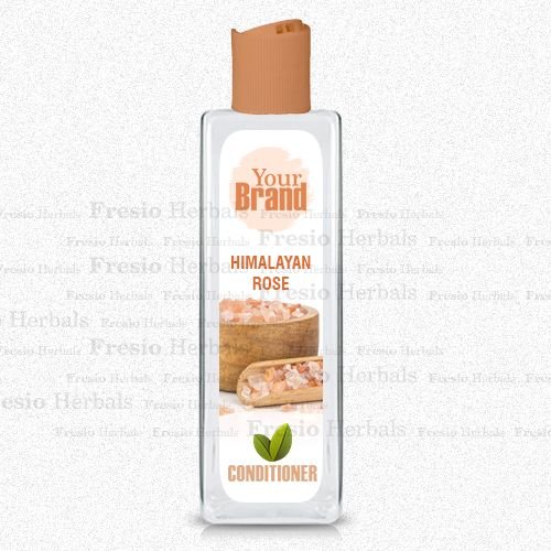 Himalayan Rose Hair Conditioner