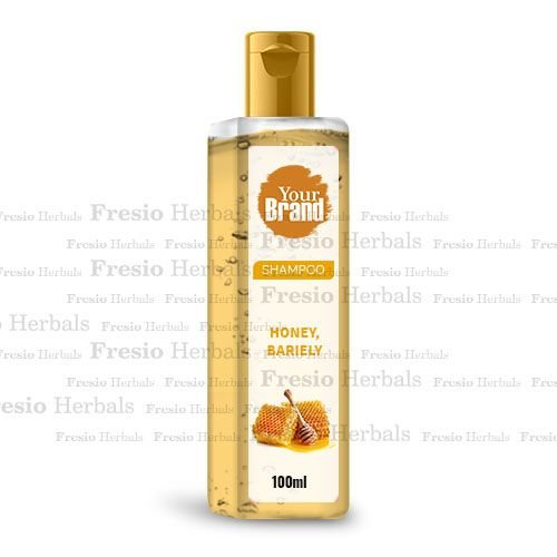 Honey Bariely Shampoo