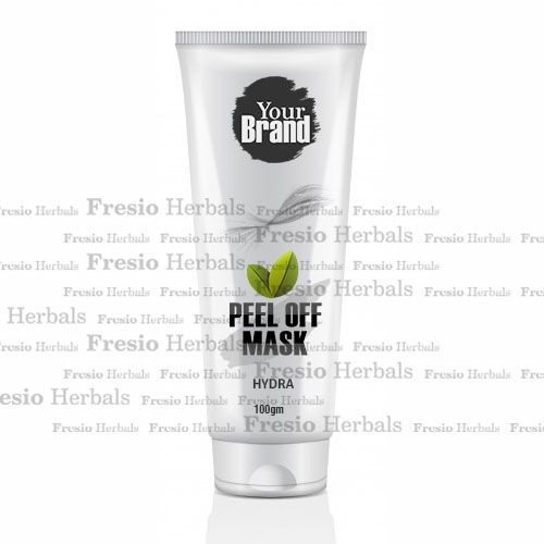 Hydra Peel Off Mask