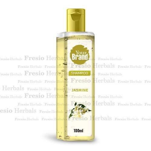 Jasmine Shampoo