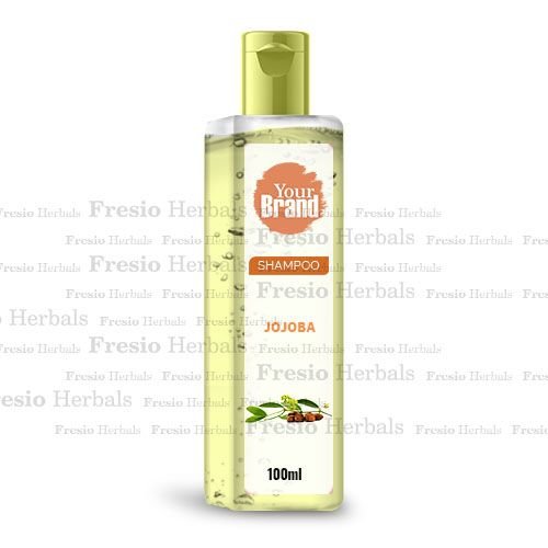 Jojoba Shampoo
