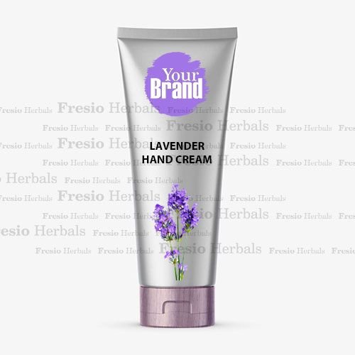 Lavender Hand Cream
