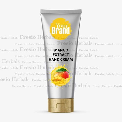 Mango Hand Cream