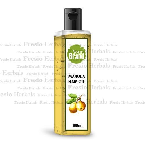 Marula Hair Oil