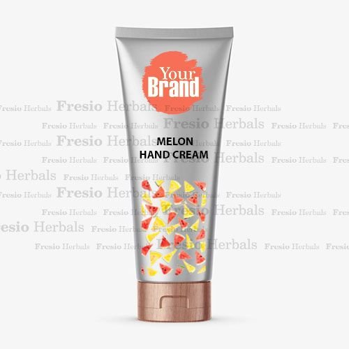 Melon Hand Cream
