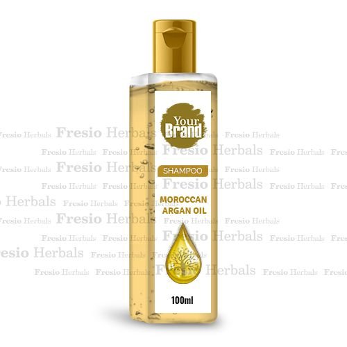 Moroccan Argan Oil Shampoo