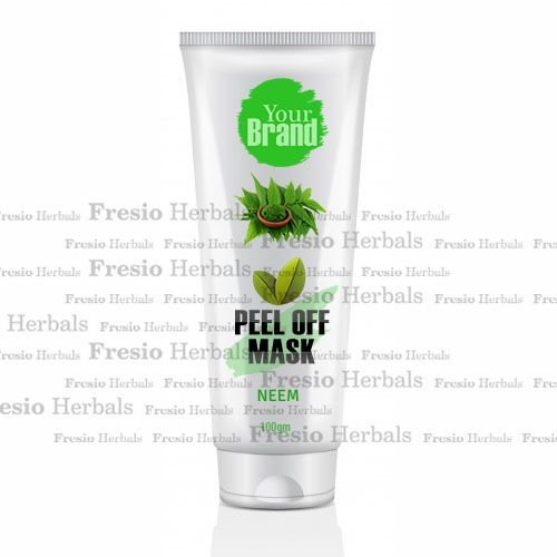 Neem Peel Off Mask