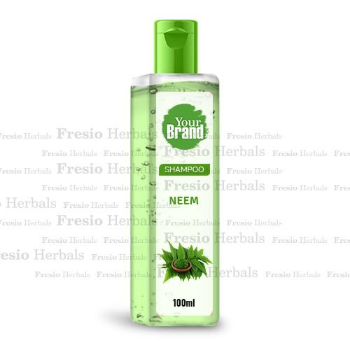 Neem Shampoo