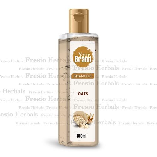 Oats Shampoo