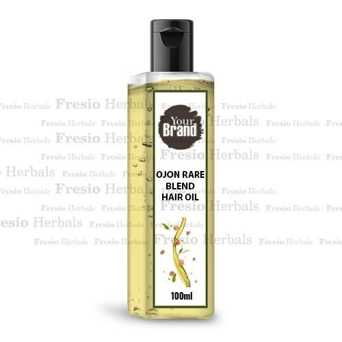 Ojon Rare Blend Hair Oil