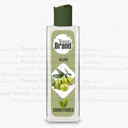 Olive Hair Conditioner