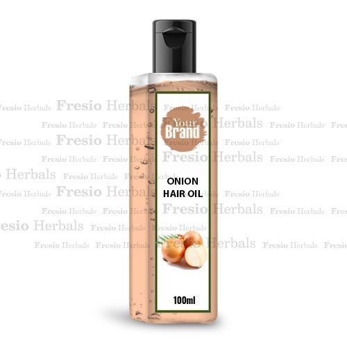 Onion Hair Oil
