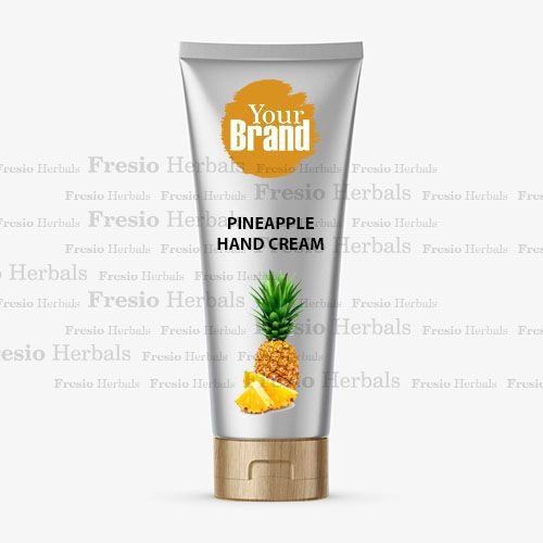 Pineapple Hand Cream