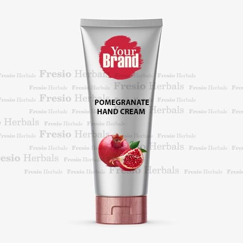 Pomegranate Hand Cream