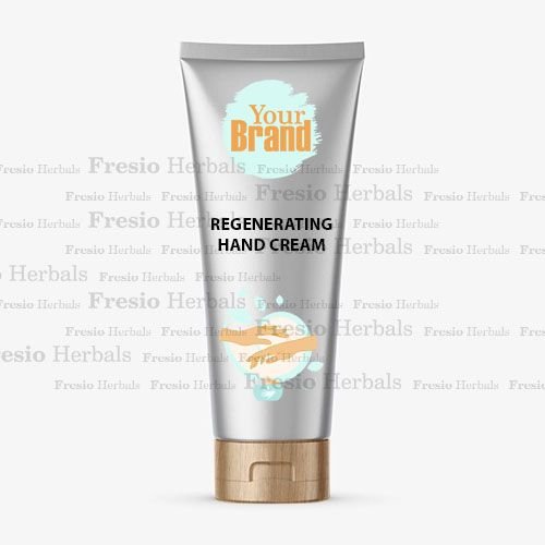 Regenerating Hand Cream