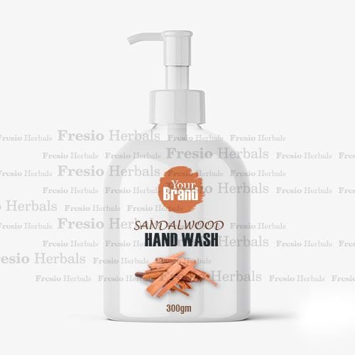 Sandalwood Liquid Hand Wash