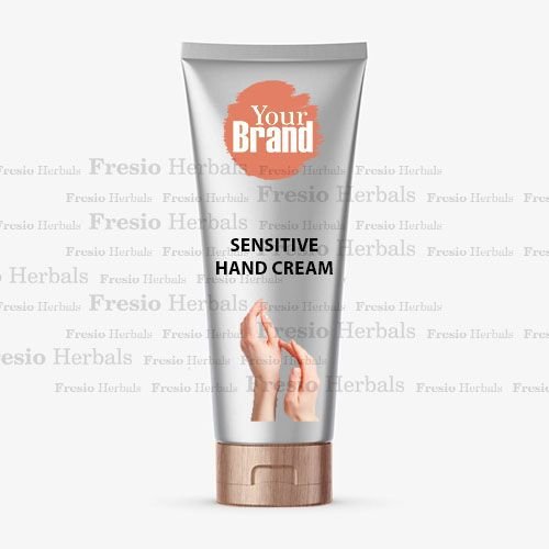 Sensitive Hand Cream