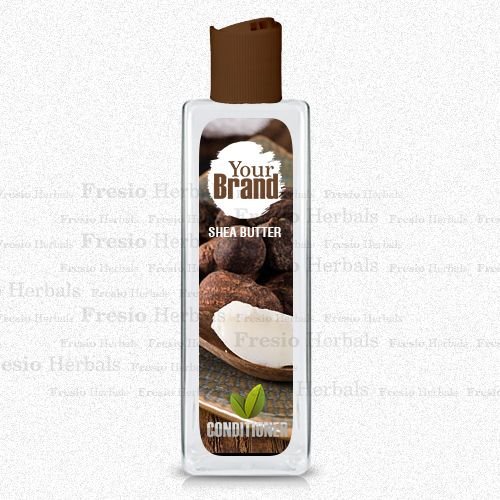 Shea Butter Hair Conditioner