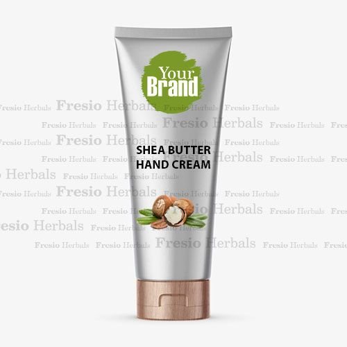 Shea Butter Hand Cream