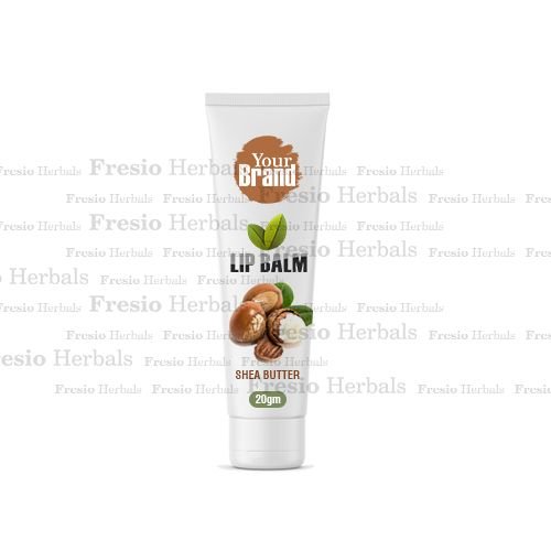 Shea Butter Lip Balm