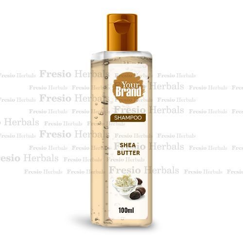 Shea Butter Shampoo