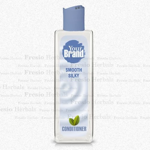 Smooth Silky Hair Conditioner