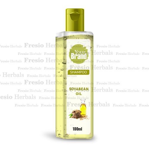 Soyabean Oil Shampoo
