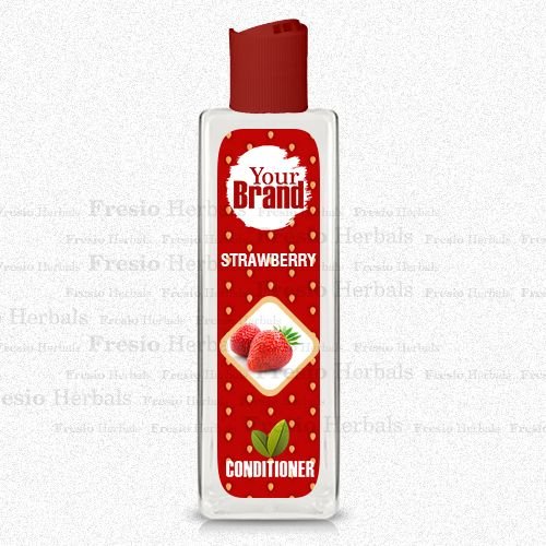 Strawberry Hair Conditioner
