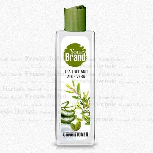 Tea Tree & Aloe Hair Conditioner