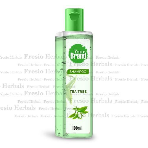Tea Tree Shampoo