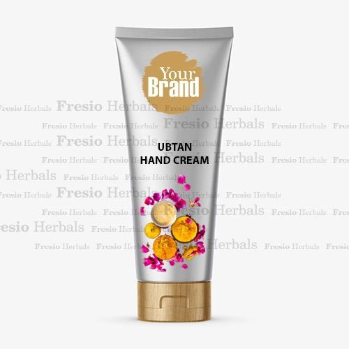 Ubtan Hand Cream
