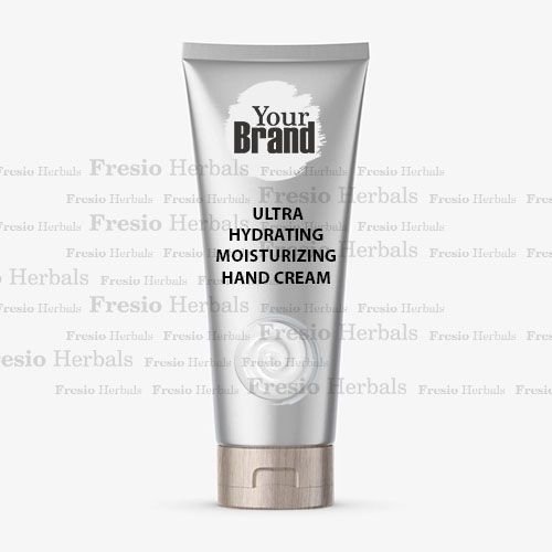 Ultra Hydrating Moisturizing Hand Cream