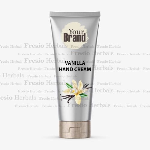 Vanilla Hand Cream