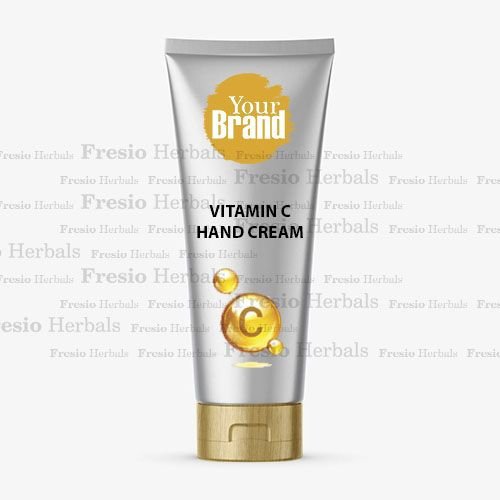 Vitamin C Hand Cream
