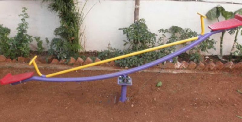 SSW-01 Single Seater Seesaw