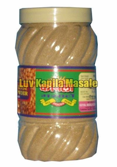 Coriander Powder Jar