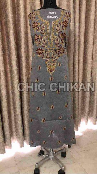Handloom Cotton Suits 01