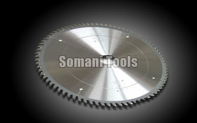 Circular Hot Saw Blade 02