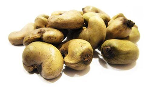 Indonesia Raw Cashew Nuts