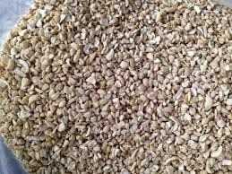 Scorched Small Pieces