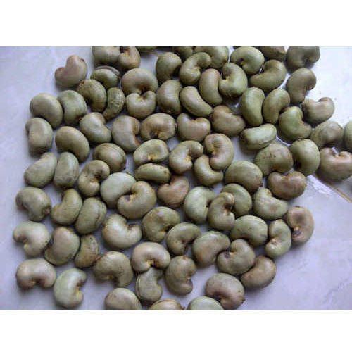 Tamil Nadu Raw Cashew Nuts