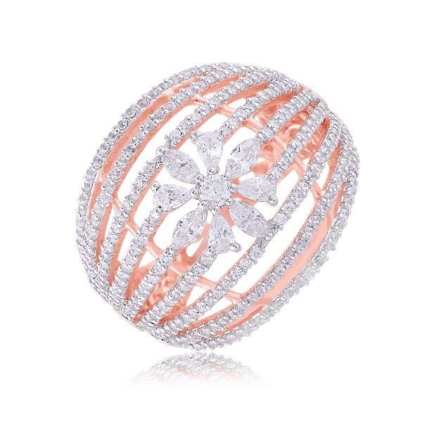 RL-07481-M Special Diamond Ring