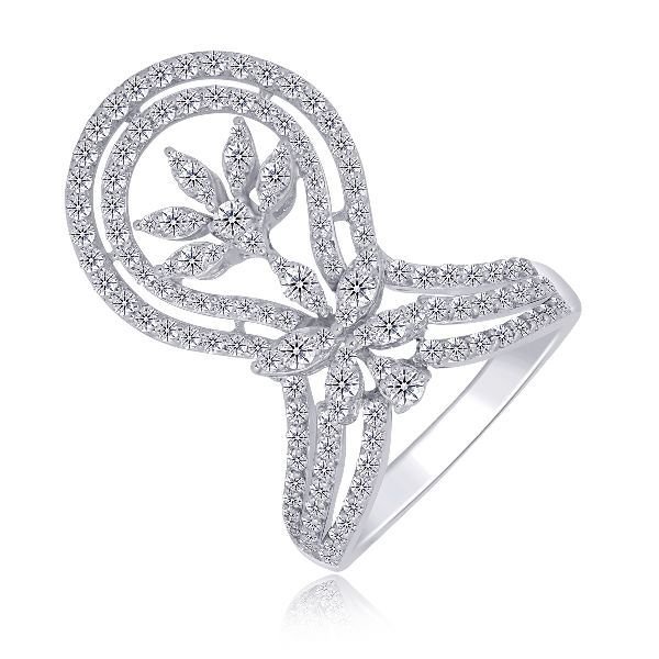 RLNS-96-M Special Diamond Ring