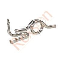 Pressure Gauge Syphon