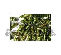 Dried Green Chilli 01