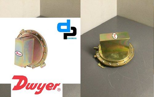 Dwyer 1626-05 Series 1620 Single and Dual Pressure Switch